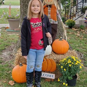 Meet your Posher, Janette